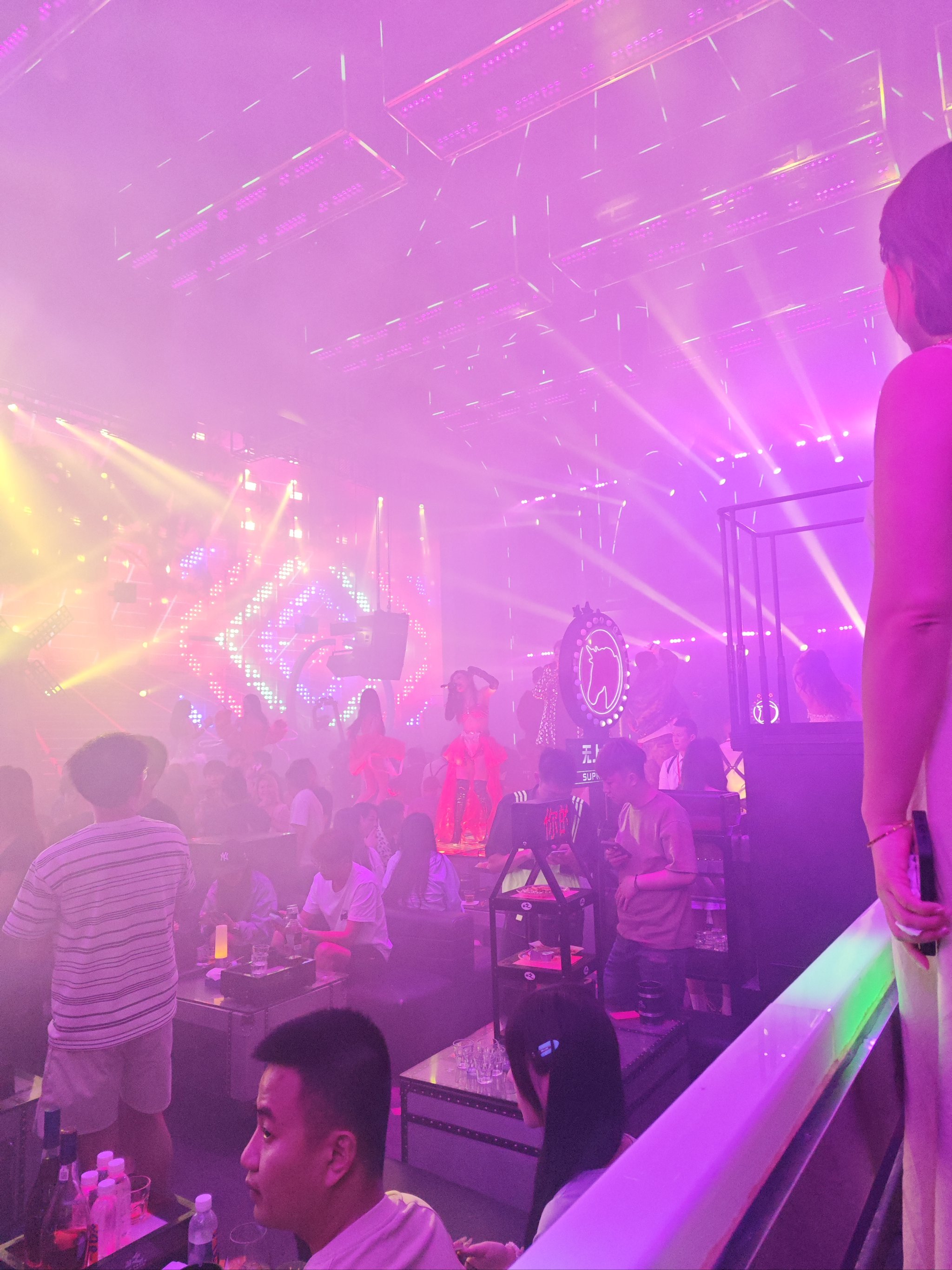 大庆商务ktv推荐商务ktv有哪些特色-红岗区ktv预订